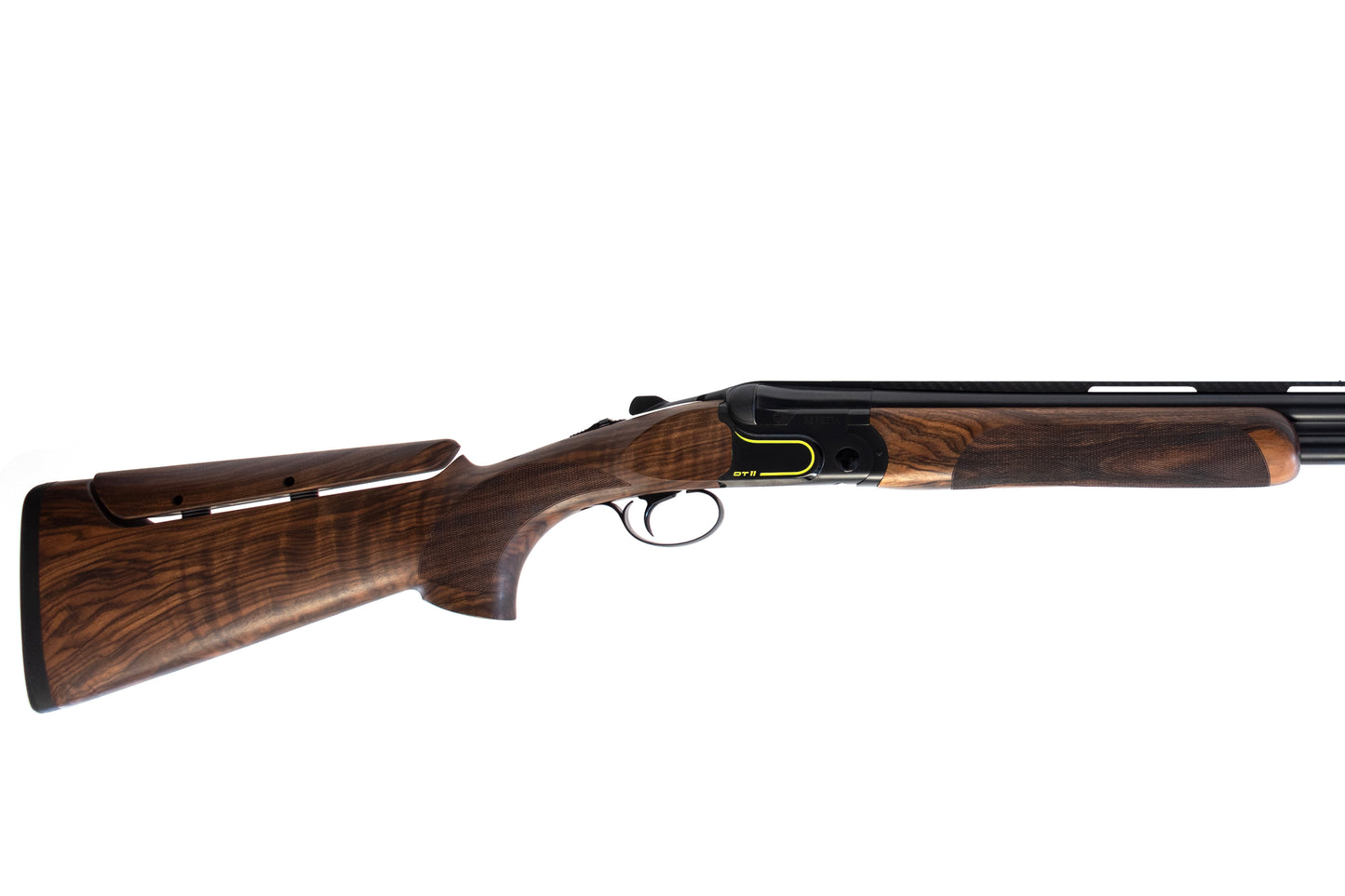 Beretta DT11 DLC Sporting Shotgun w/B-Fast Adjustable Comb | 12GA 32" | SN#: DT25628W