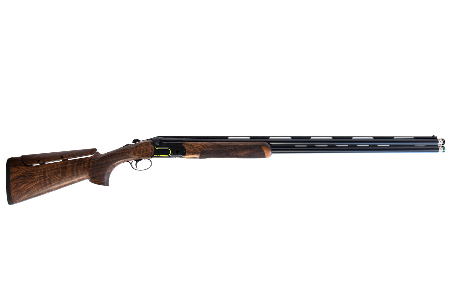 Beretta DT11 DLC Sporting Shotgun w/B-Fast Adjustable Comb | 12GA 32" | SN#: DT25628W