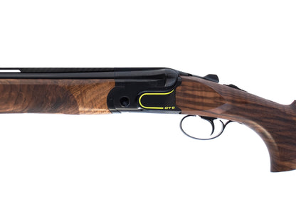 Beretta DT11 DLC Sporting Shotgun w/B-Fast Adjustable Comb | 12GA 32" | SN#: DT25628W