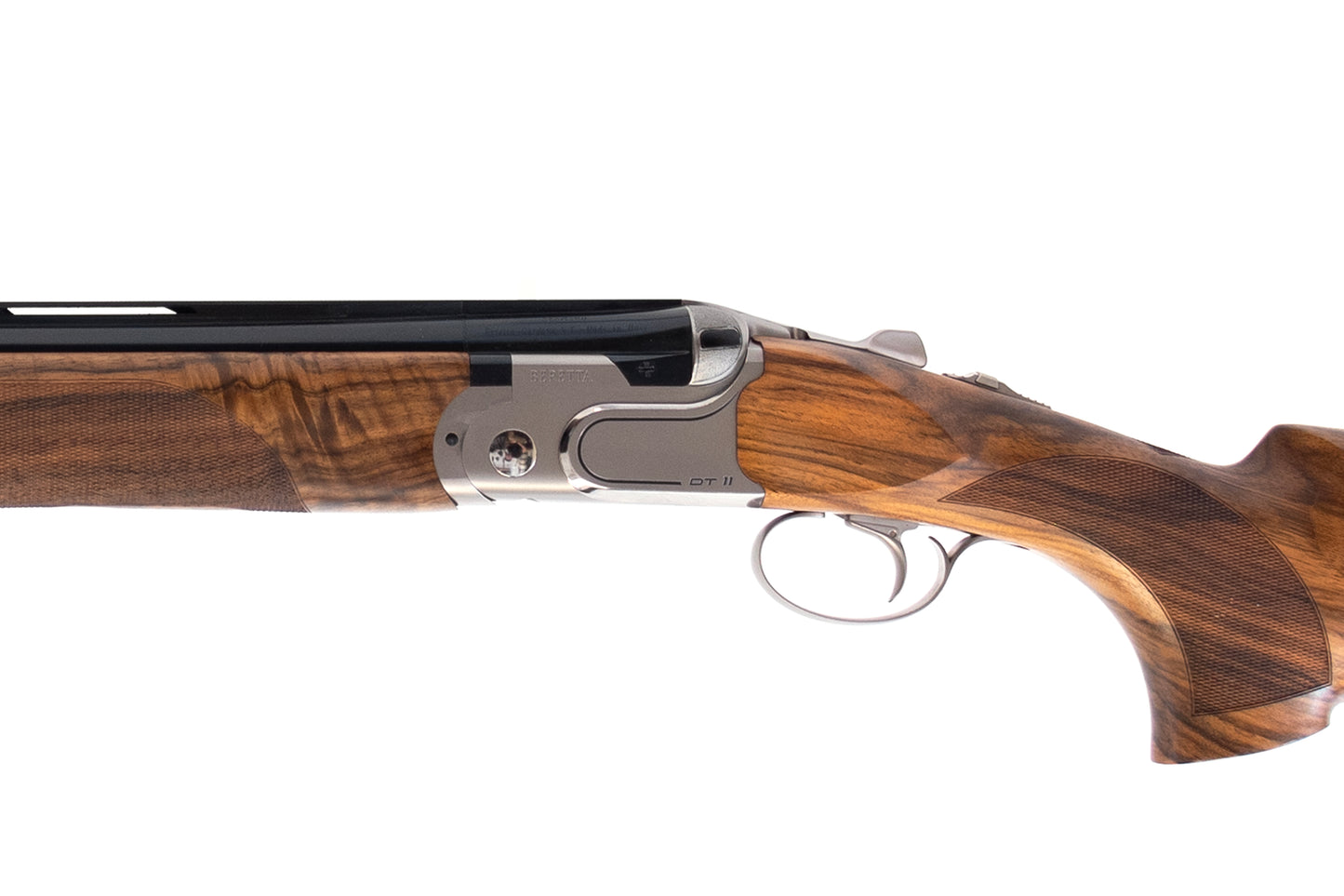 Beretta DT11 Sporting Shotgun | 12GA 32" | SN#: DT21843W