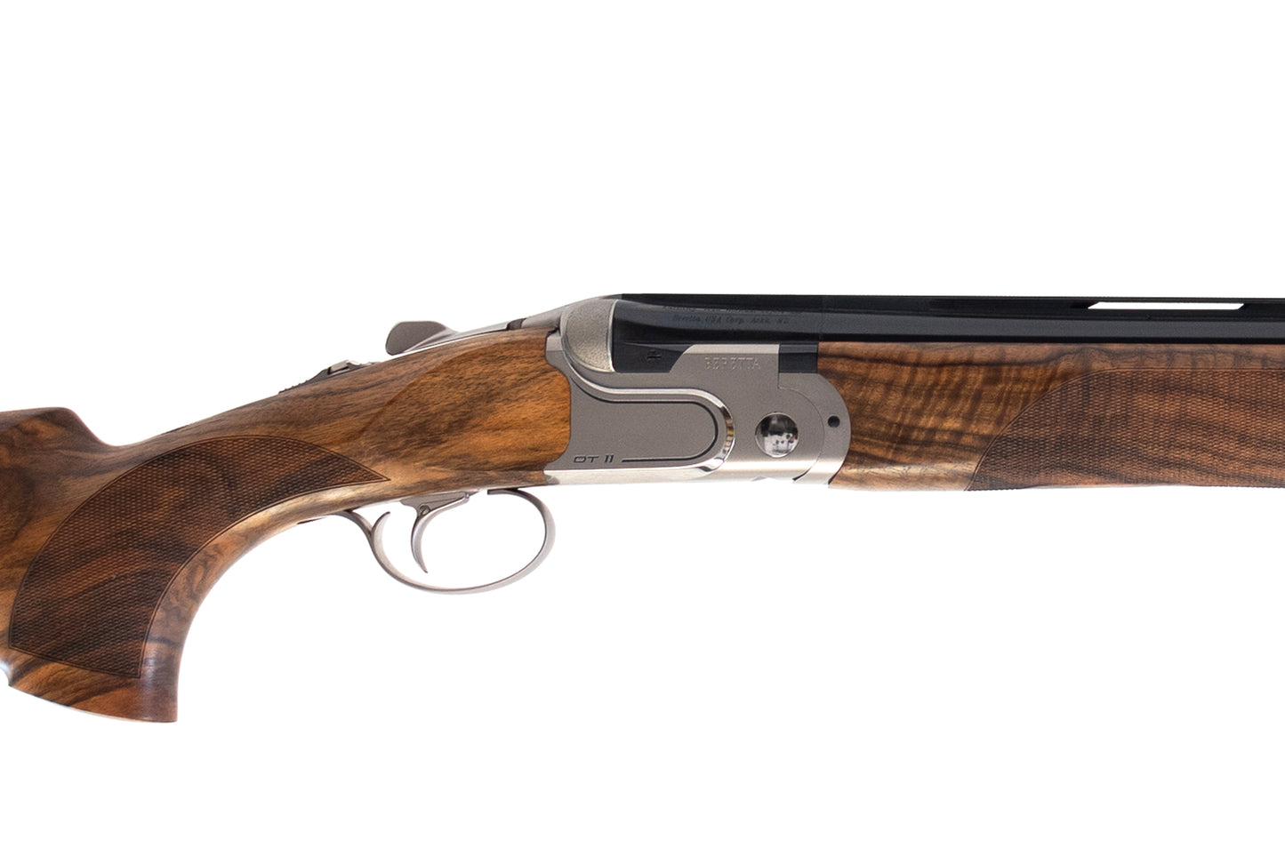 Beretta DT11 Sporting Shotgun | 12GA 32" | SN#: DT21843W