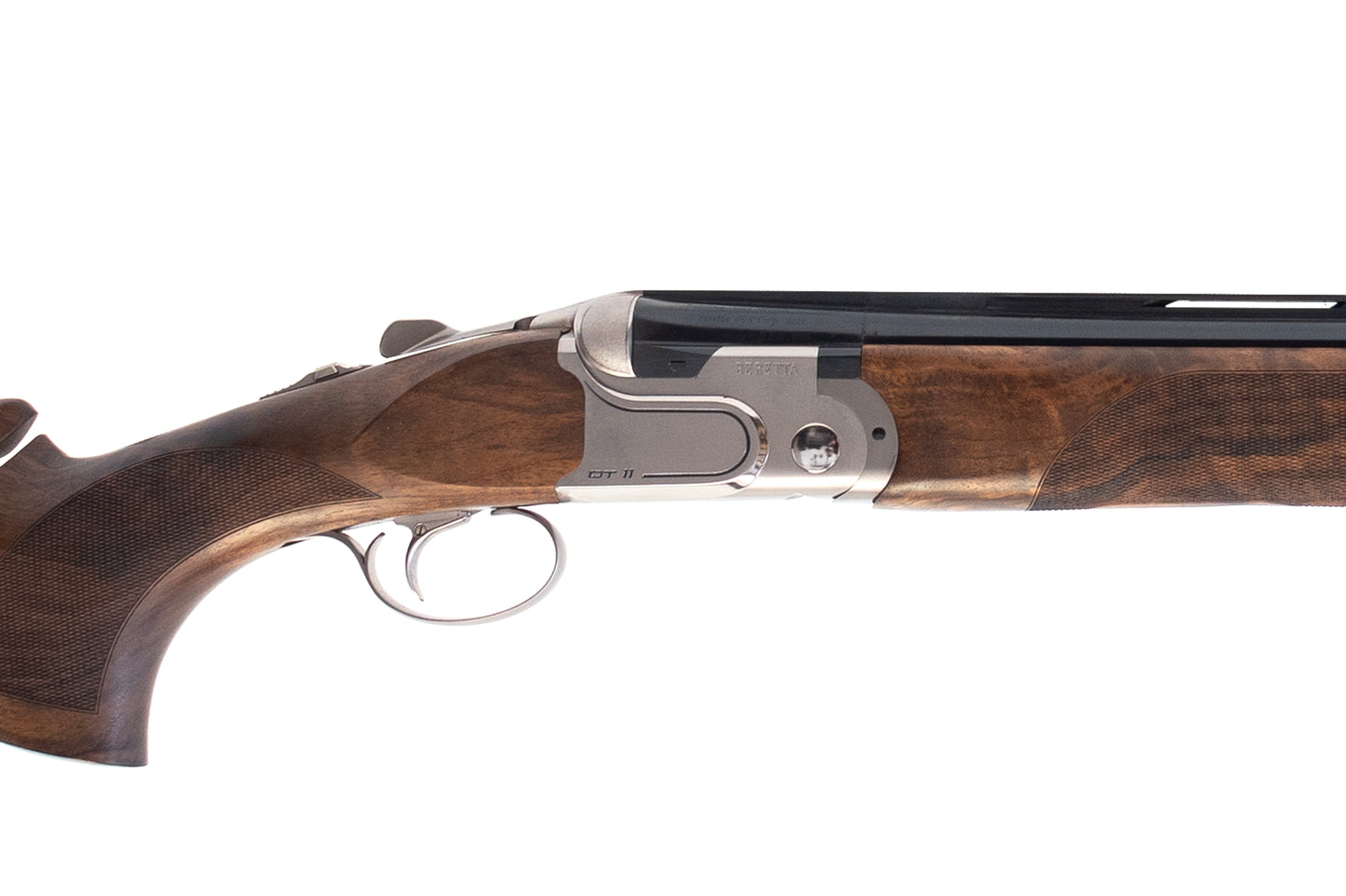 Beretta DT11 B-Fast Sporting Shotgun | 12GA 32" | SN#: DT25635W