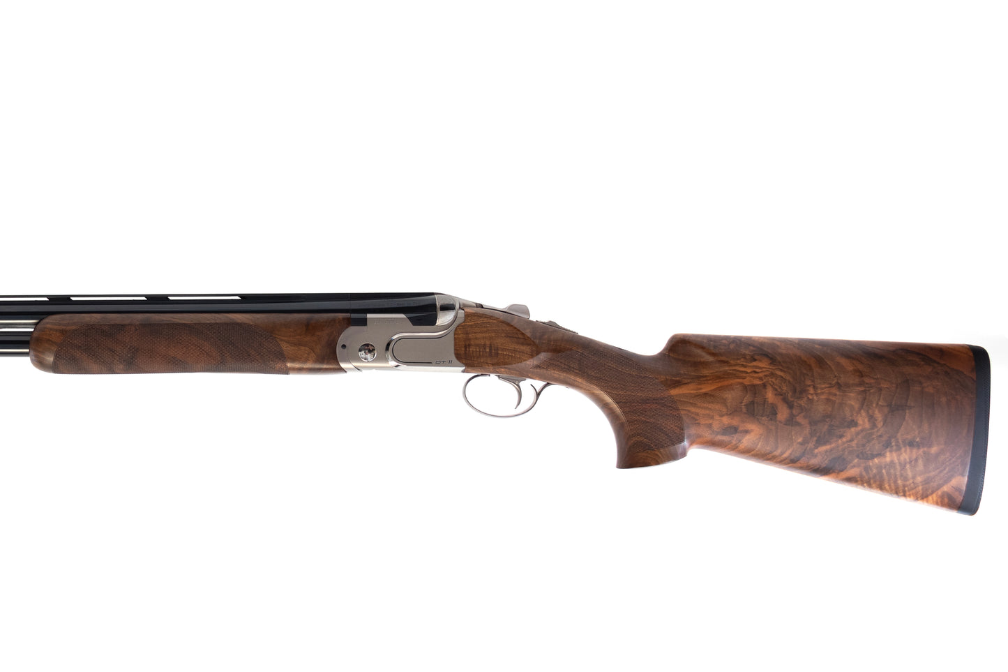 Beretta DT11 International Trap Sporting Shotgun | 12GA 30" | SN#: DT23019W