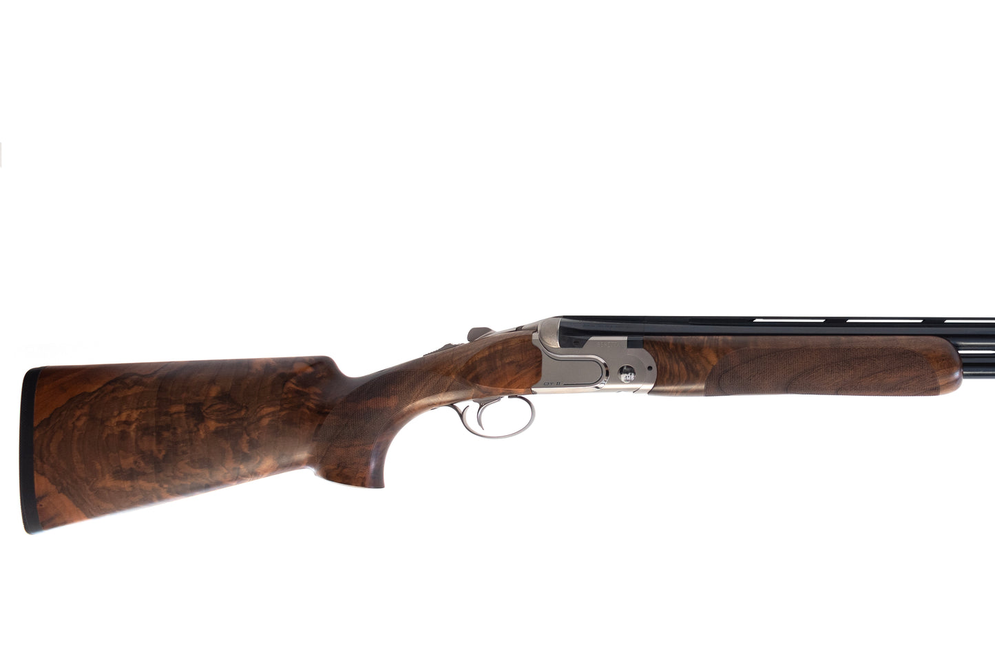 Beretta DT11 International Trap Sporting Shotgun | 12GA 30" | SN#: DT23019W