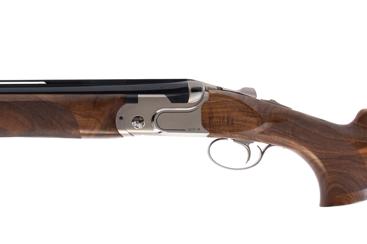 Beretta DT11 International Trap Sporting Shotgun | 12GA 30" | SN#: DT23019W