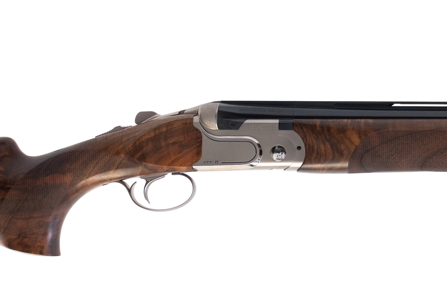 Beretta DT11 International Trap Sporting Shotgun | 12GA 30" | SN#: DT23019W