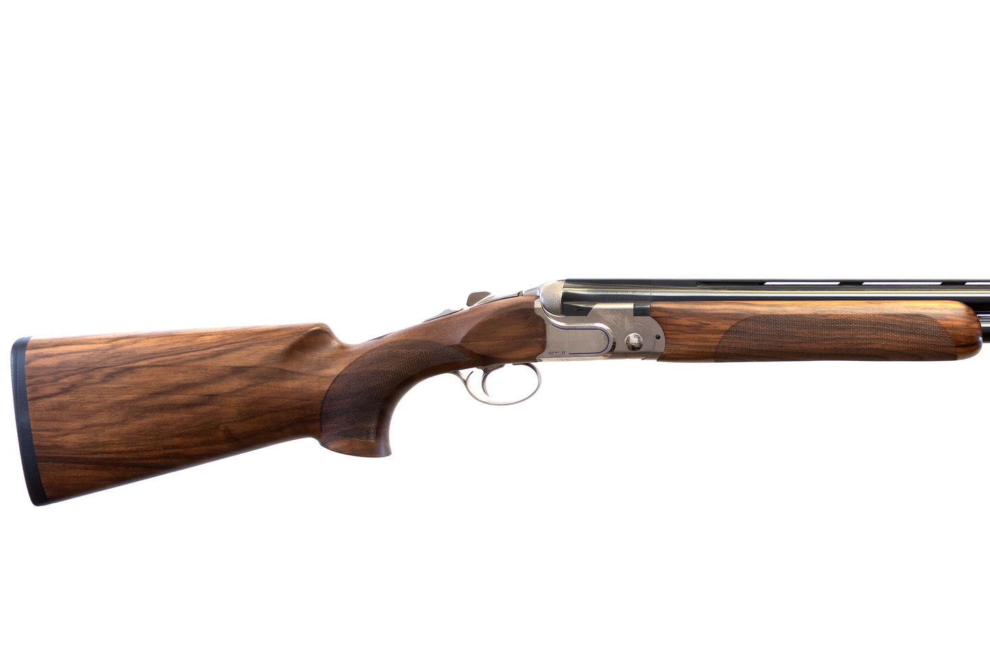 Beretta DT11 International Trap Shotgun | 12GA 30" | SN#: DT23025W