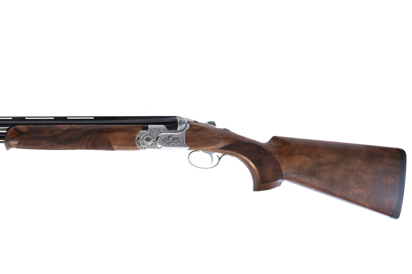 Beretta DT11-L Game Scene Sporting Shotgun | 12GA 32" | SN#: DT22162W