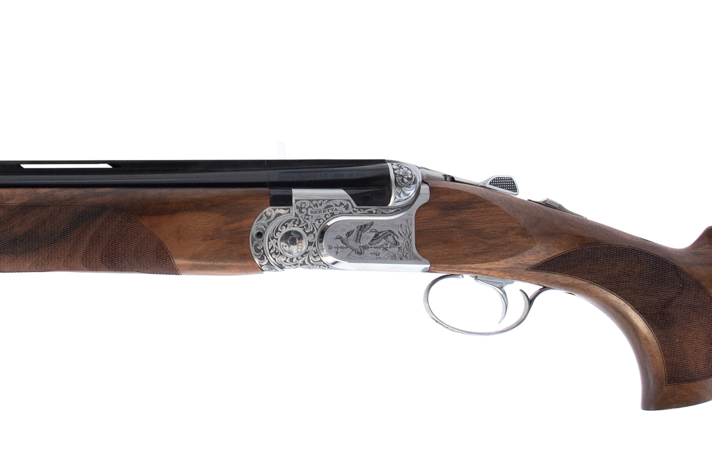 Beretta DT11-L Game Scene Sporting Shotgun | 12GA 32" | SN#: DT22162W