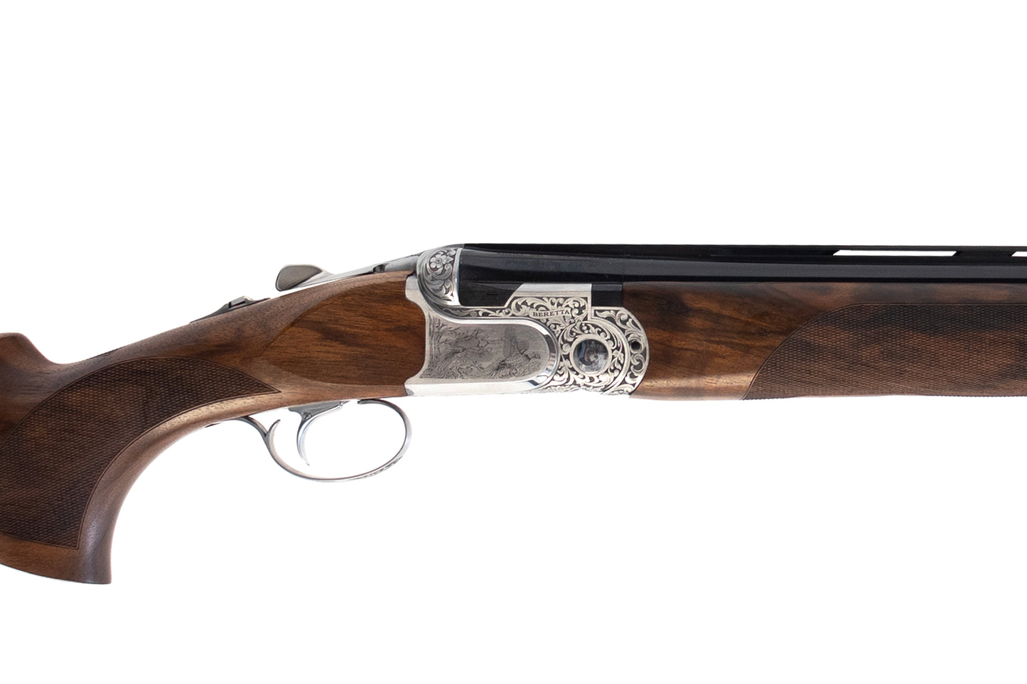 Beretta DT11-L Game Scene Sporting Shotgun | 12GA 32" | SN#: DT22162W