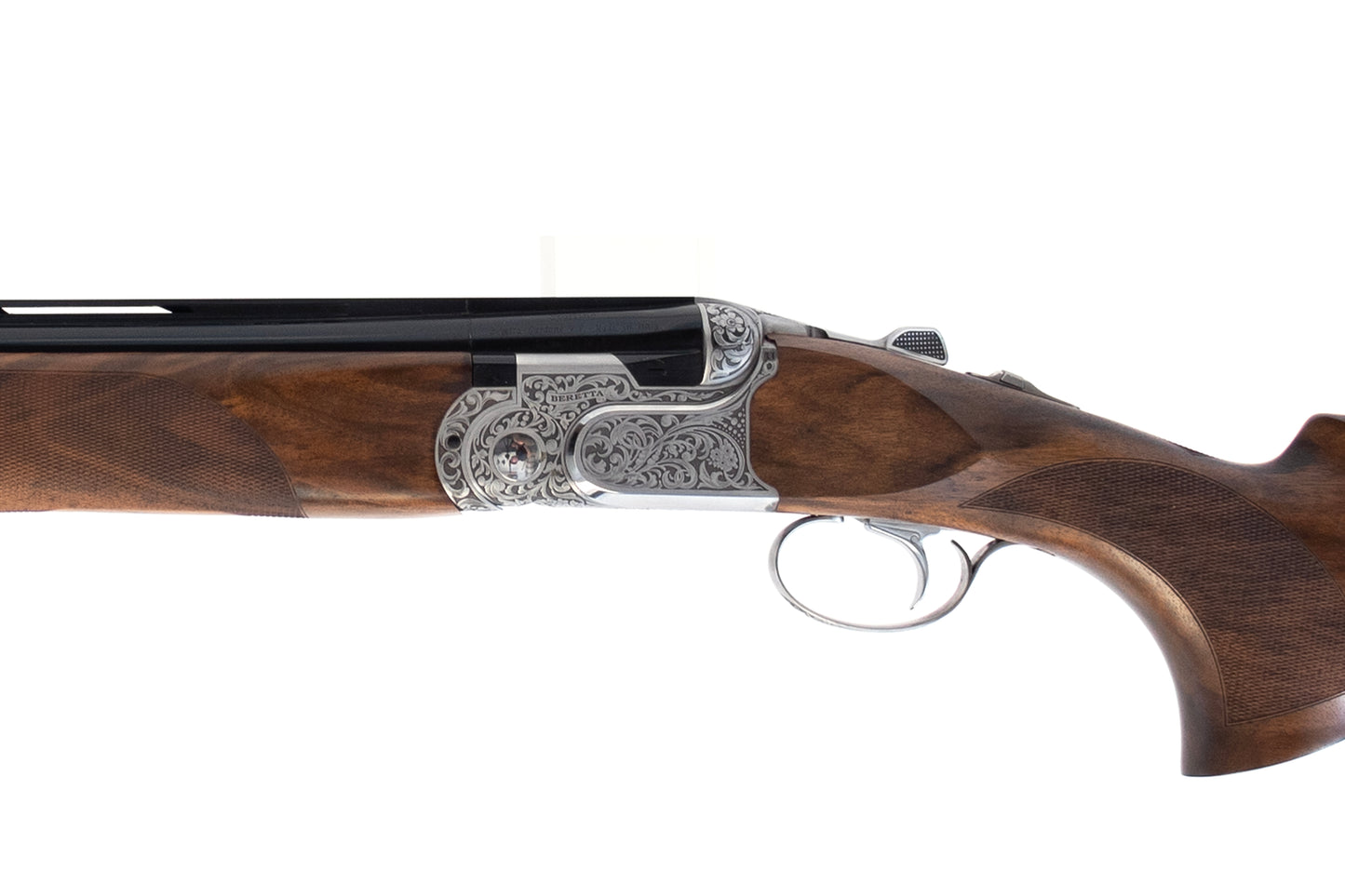 Beretta DT11 Lusso Sporting Shotgun | 12GA 30" | SN#: DT22884W