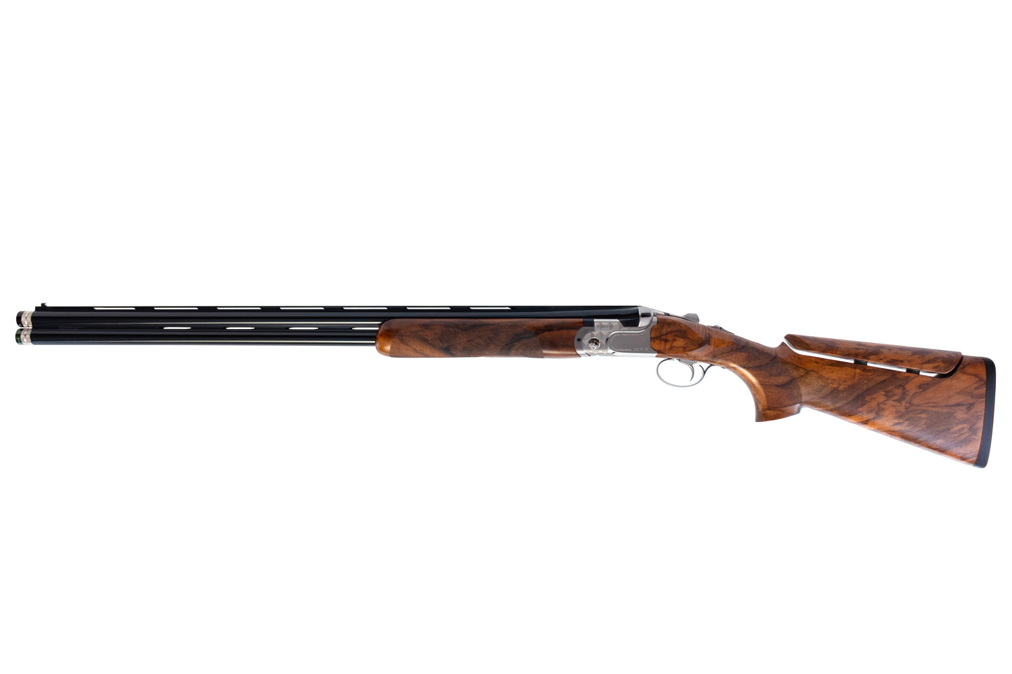 Beretta DT11 Pyramide Sporting Shotgun w/B-Fast Adj. Comb | 12GA 30" | SN#: PYR016