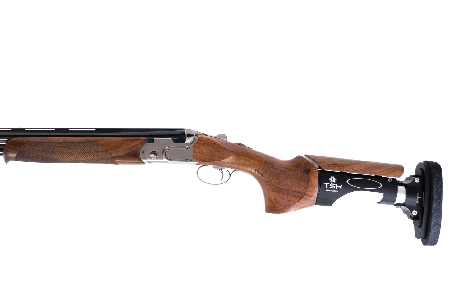 Cole Exclusive Beretta DT11 Sporting Shotgun w/TSK | 12GA 32" | SN# DT22524W