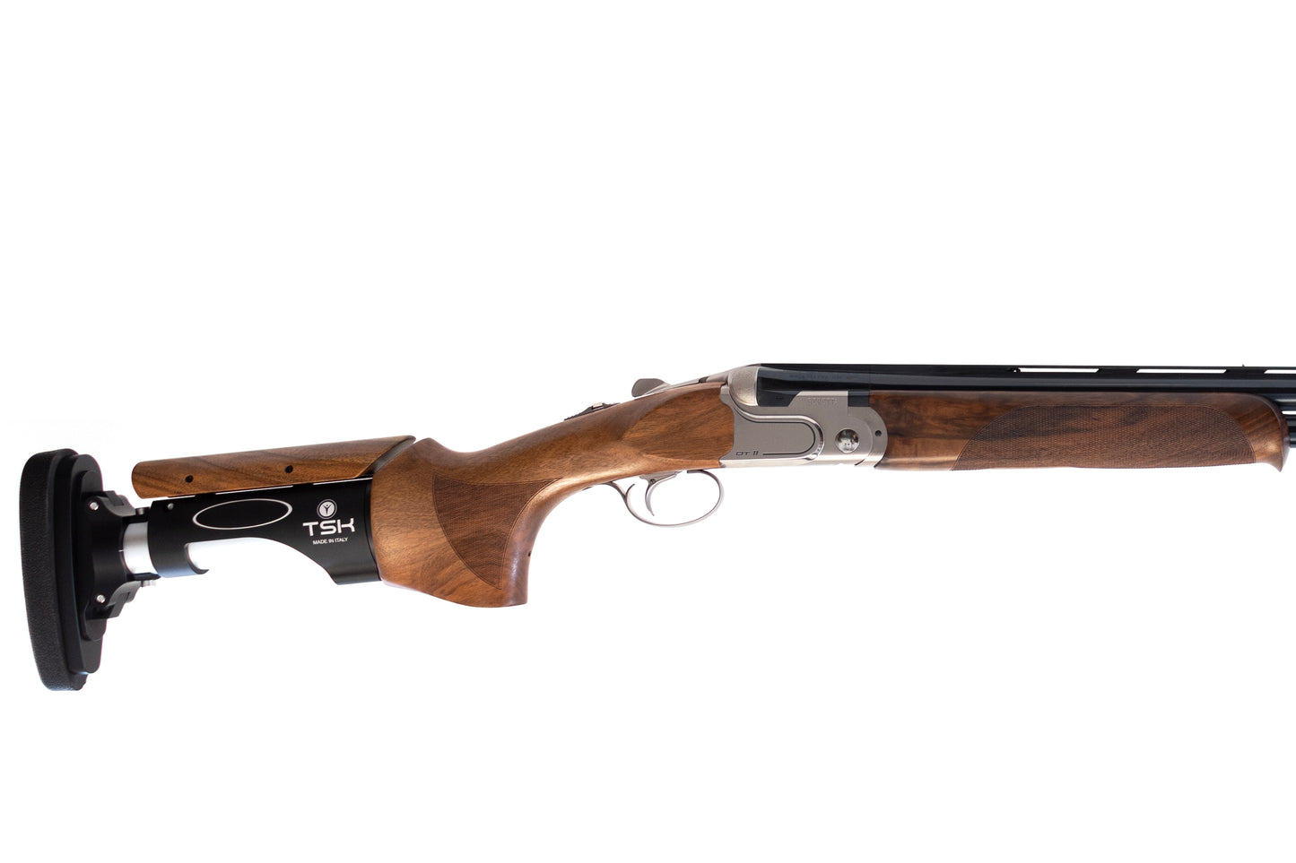 Cole Exclusive Beretta DT11 Sporting Shotgun w/TSK | 12GA 32" | SN# DT22524W