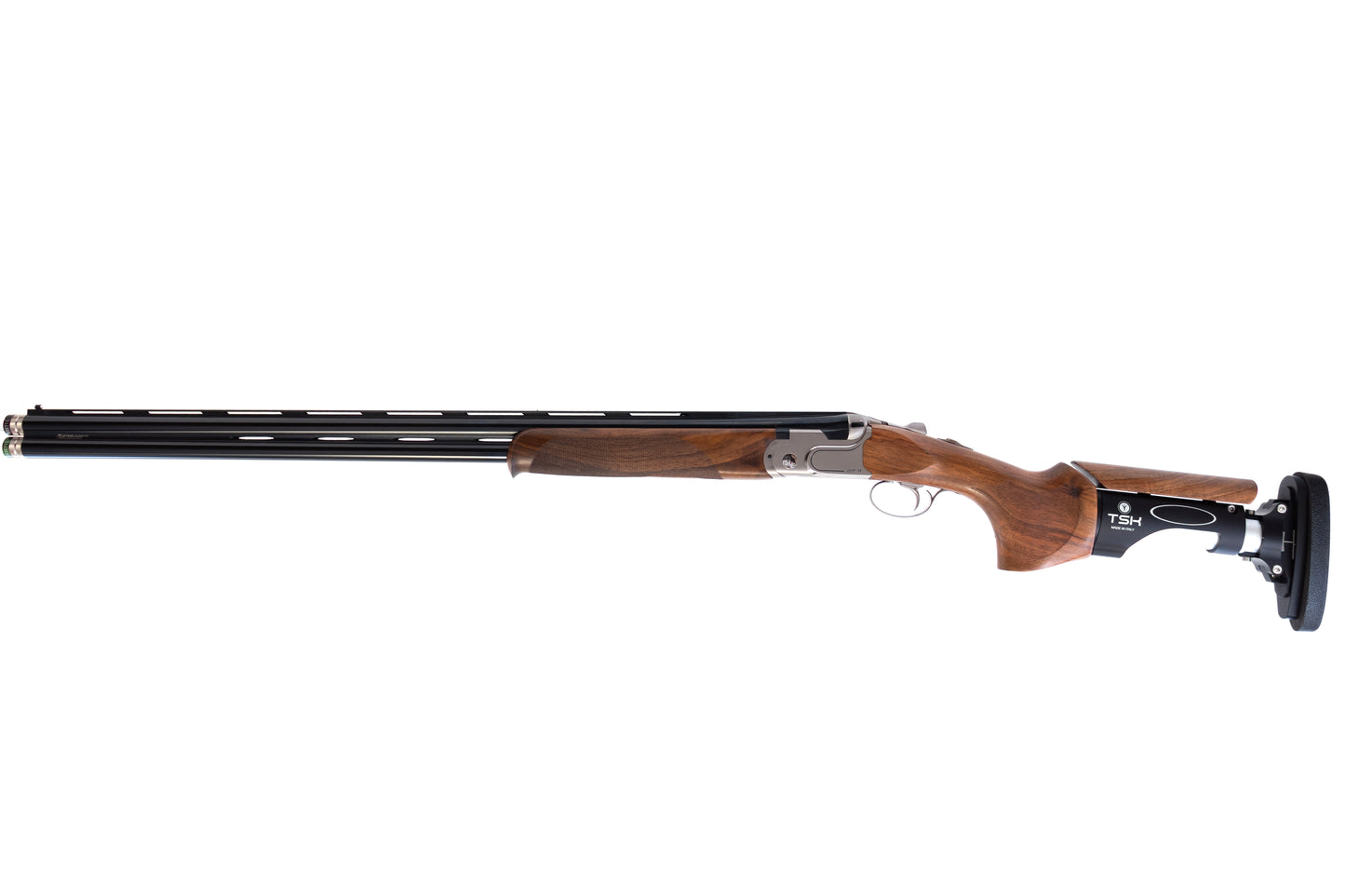 Cole Exclusive Beretta DT11 Sporting Shotgun w/TSK | 12GA 32" | SN# DT22524W