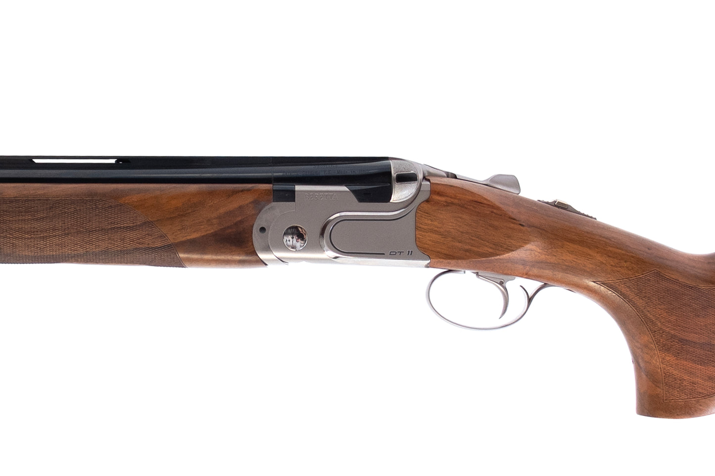 Cole Exclusive Beretta DT11 Sporting Shotgun w/TSK | 12GA 32" | SN# DT22524W