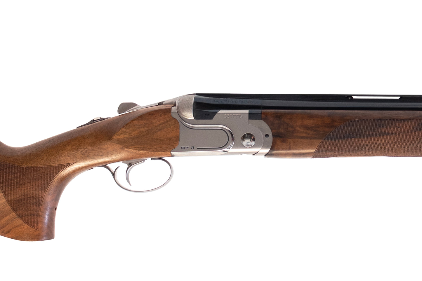 Cole Exclusive Beretta DT11 Sporting Shotgun w/TSK | 12GA 32" | SN# DT22524W