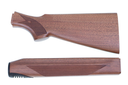 BERETTA SHOTGUN WOODSET - 390 20-gauge Field SN#ME-23371