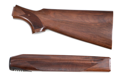 BERETTA SHOTGUN WOODSET - 390 20-gauge Field SN#ME-23240