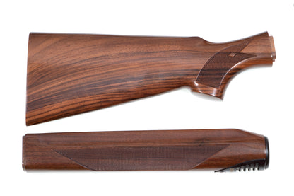 BERETTA SHOTGUN WOODSET - 390 20-gauge Field SN#ME-23246