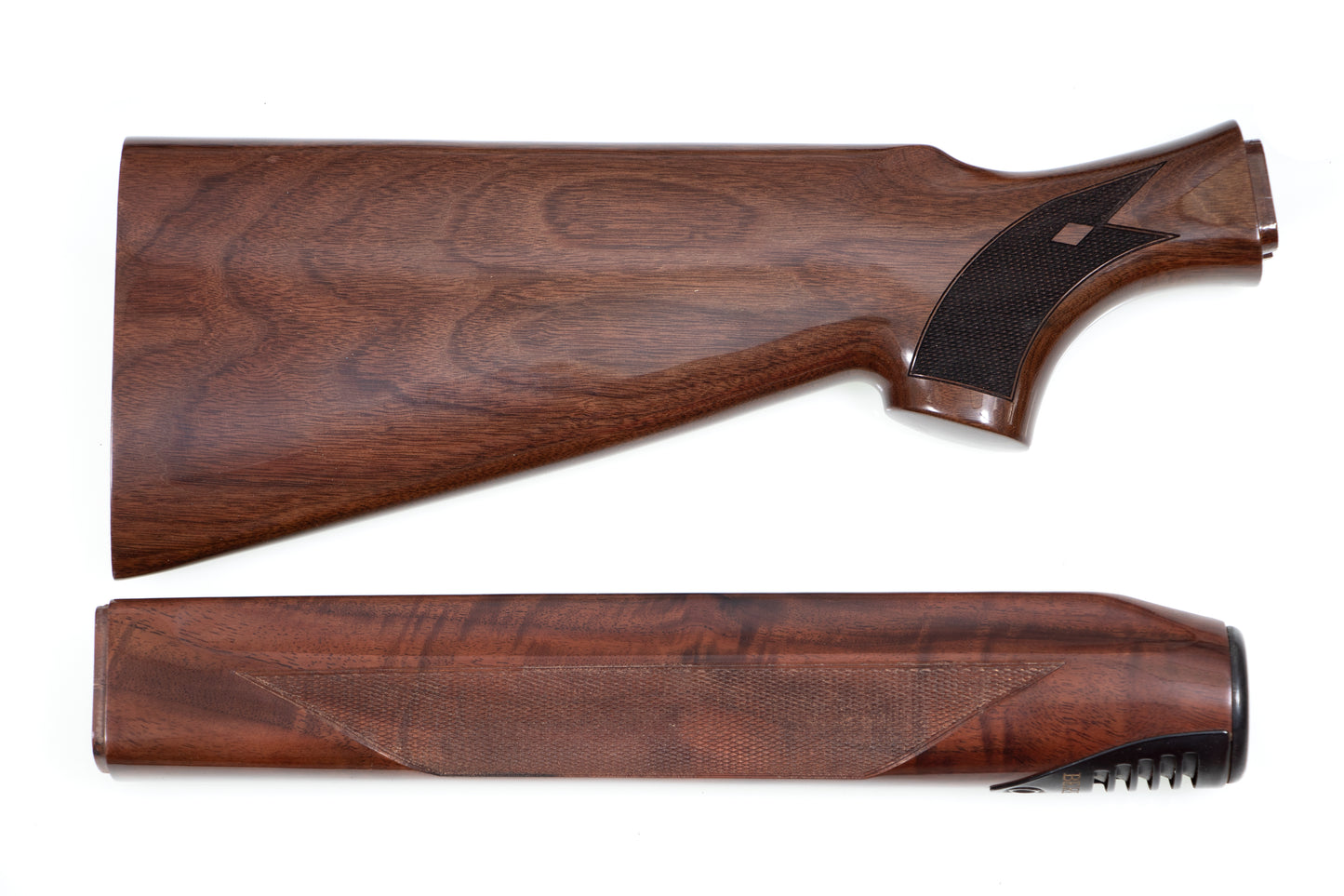 BERETTA SHOTGUN WOODSET - 390 20-gauge Field SN#ME-23250