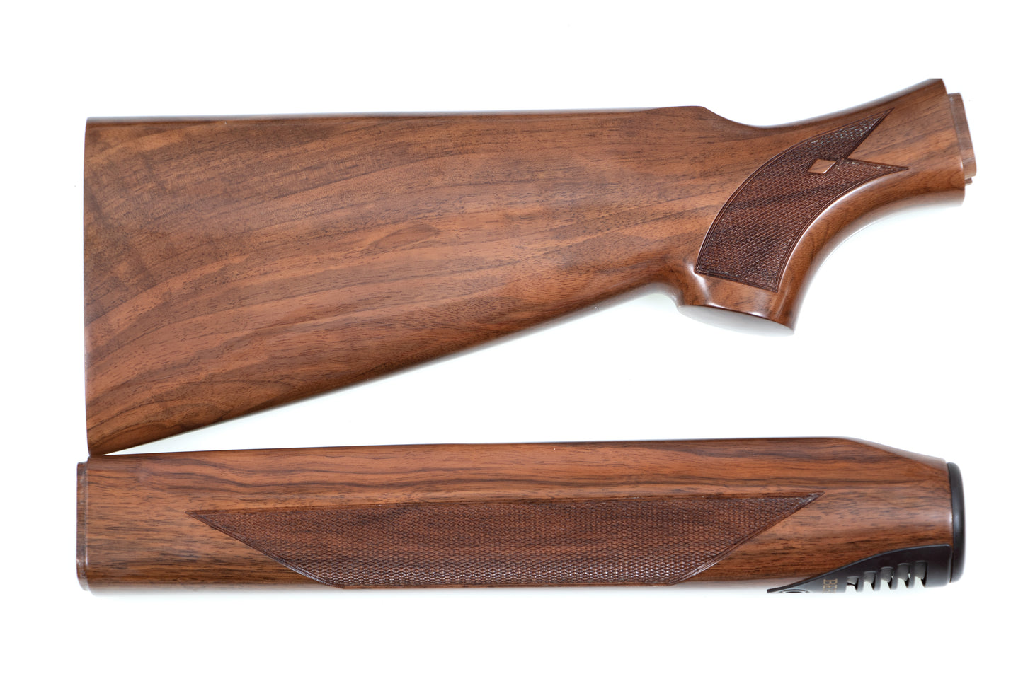 BERETTA SHOTGUN WOODSET - 390 20-gauge Field SN#ME-23255