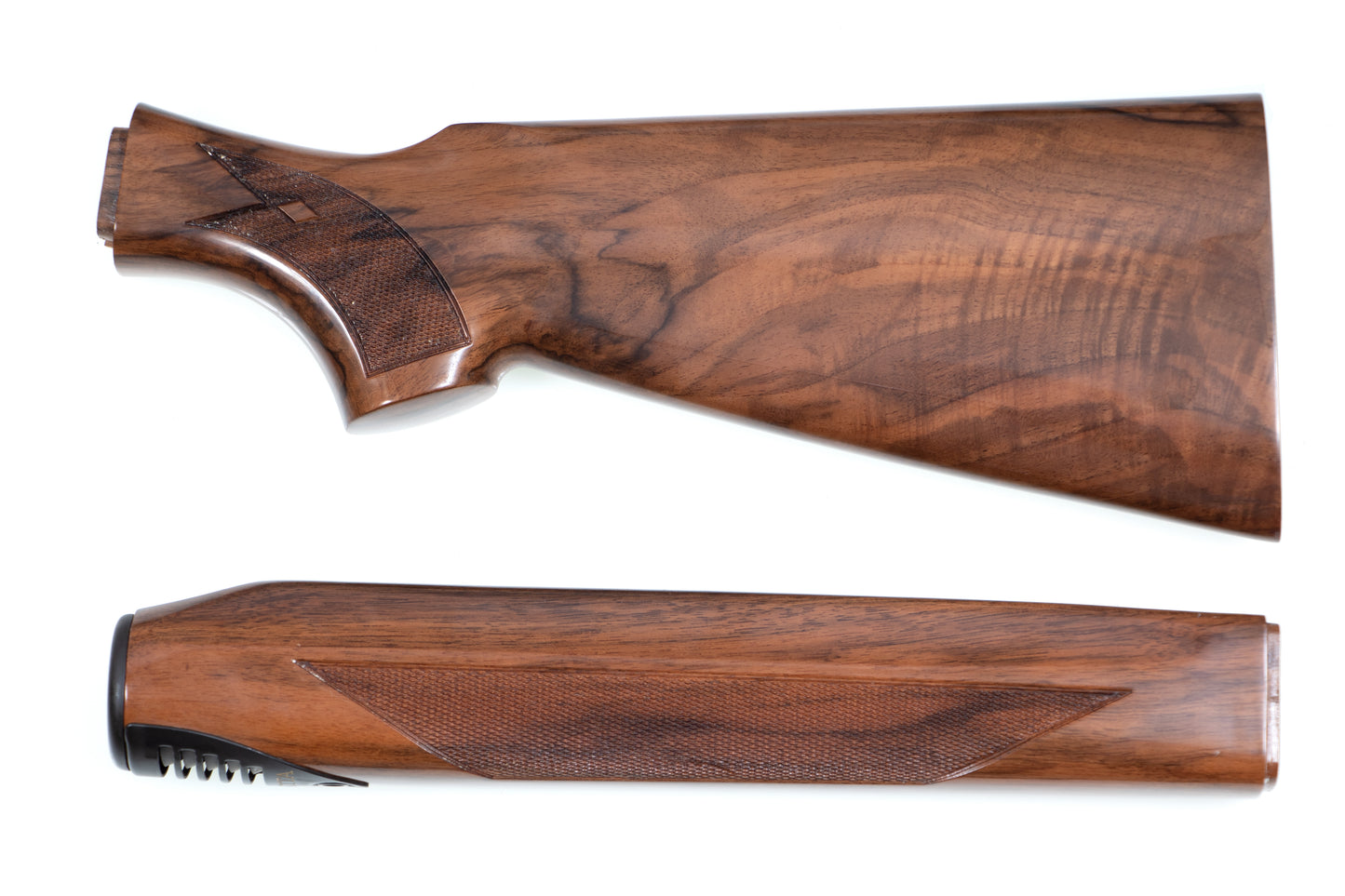 BERETTA SHOTGUN WOODSET - 390 20-gauge Field SN#ME-23255