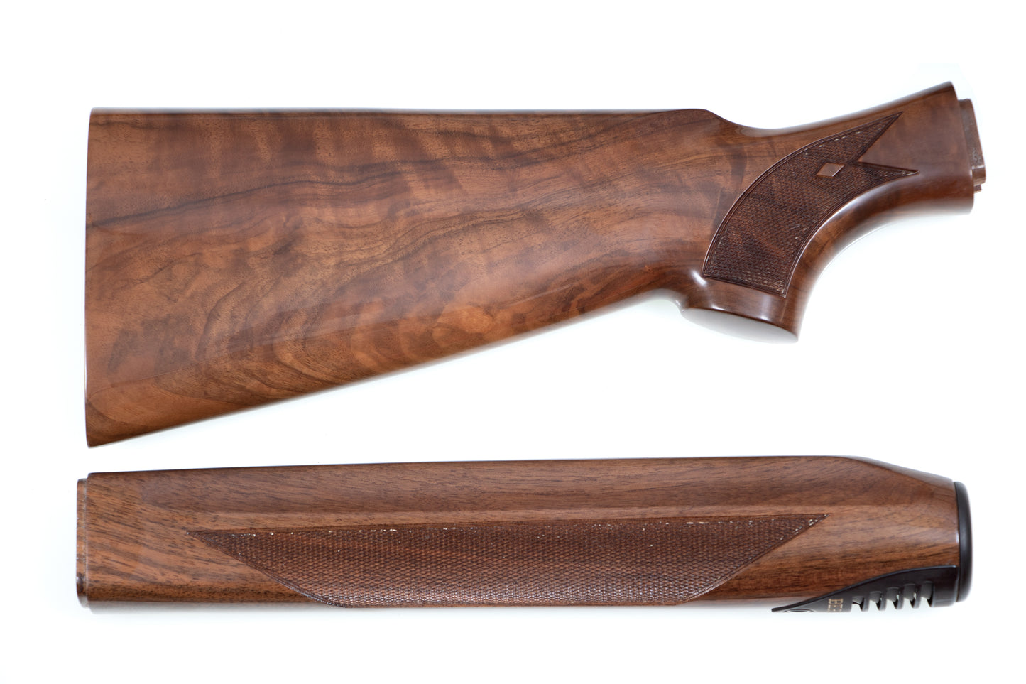 BERETTA SHOTGUN WOODSET - 390 20-gauge Field SN#ME-23257