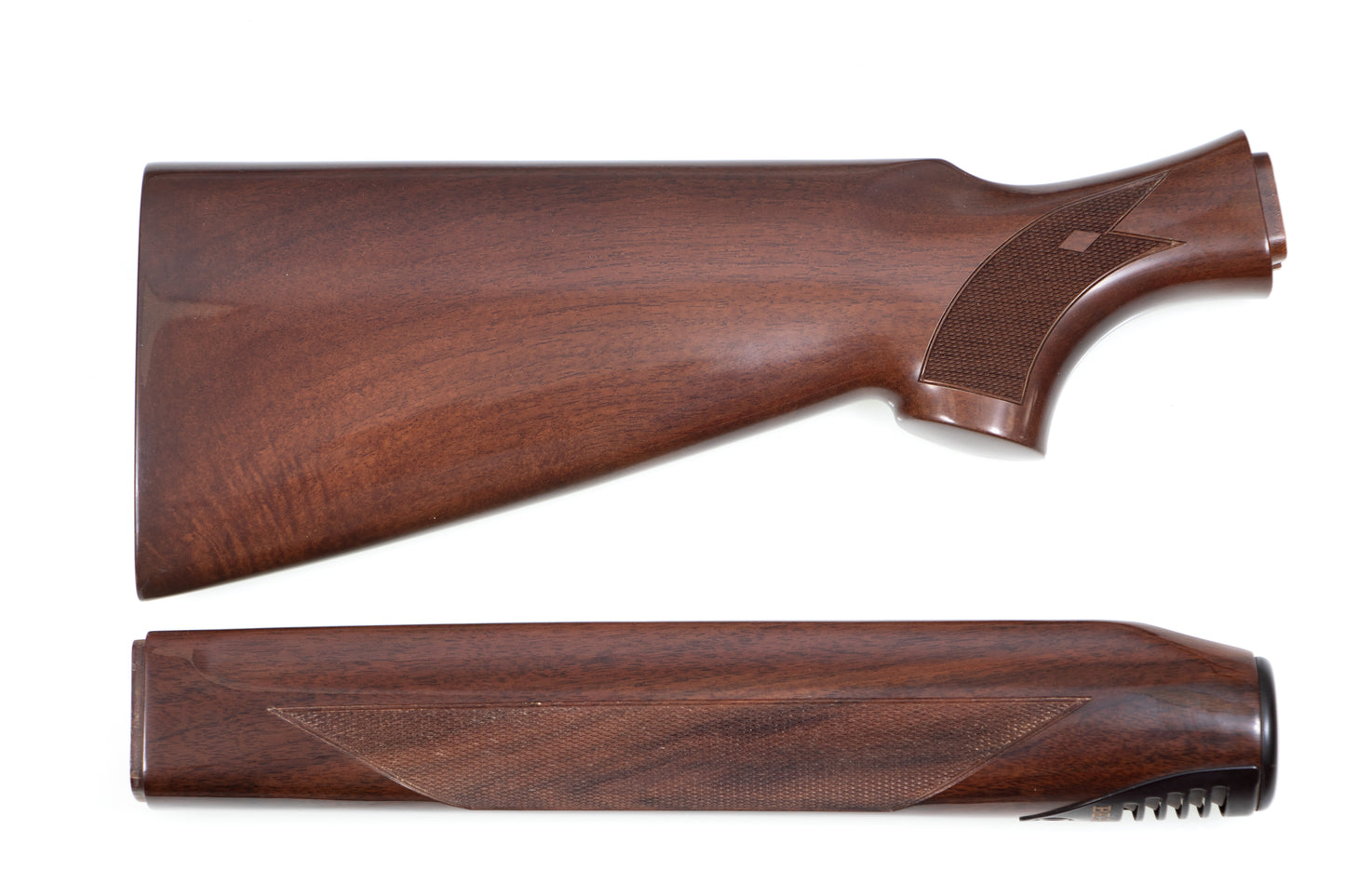 BERETTA SHOTGUN WOODSET - 390 20-gauge Field SN#ME-23264