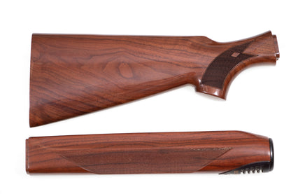 BERETTA SHOTGUN WOODSET - 390 20-gauge Field SN#ME-23267