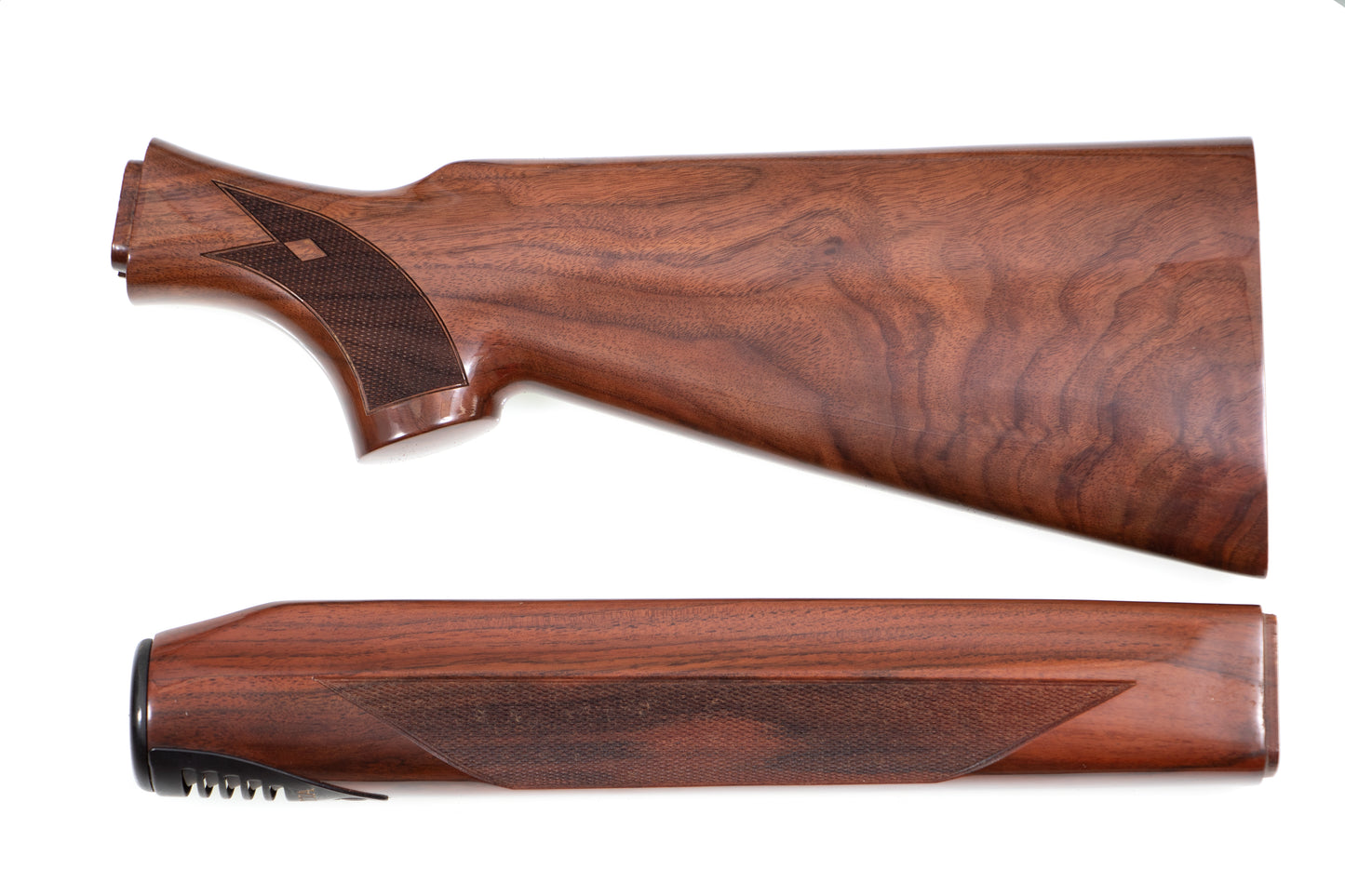 BERETTA SHOTGUN WOODSET - 390 20-gauge Field SN#ME-23267