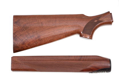 BERETTA SHOTGUN WOODSET - 390 20-gauge Field SN#ME-23276