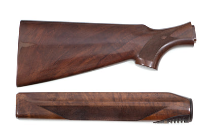 BERETTA SHOTGUN WOODSET - 390 20-gauge Field SN#ME-23277