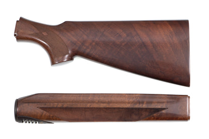 BERETTA SHOTGUN WOODSET - 390 20-gauge Field SN#ME-23277