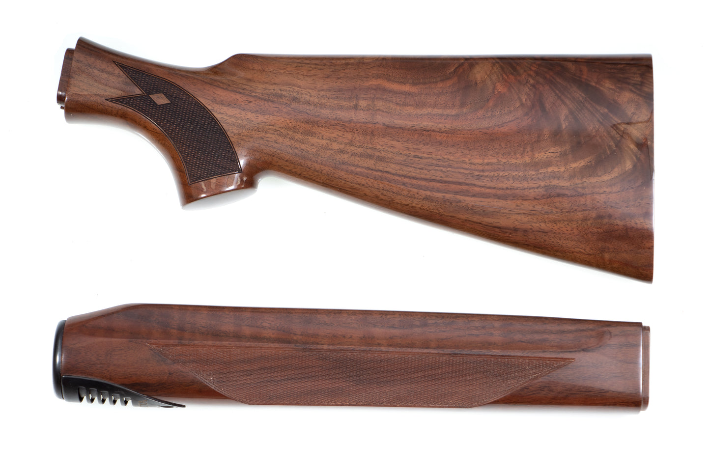 BERETTA SHOTGUN WOODSET - 390 20-gauge Field SN#ME-23284