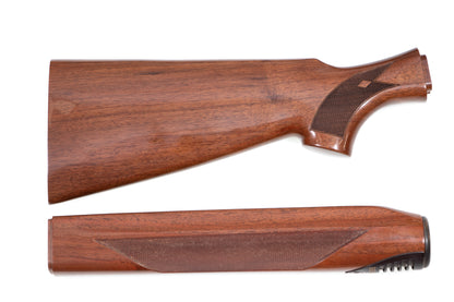 BERETTA SHOTGUN WOODSET - 390 20-gauge Field SN#ME-23288