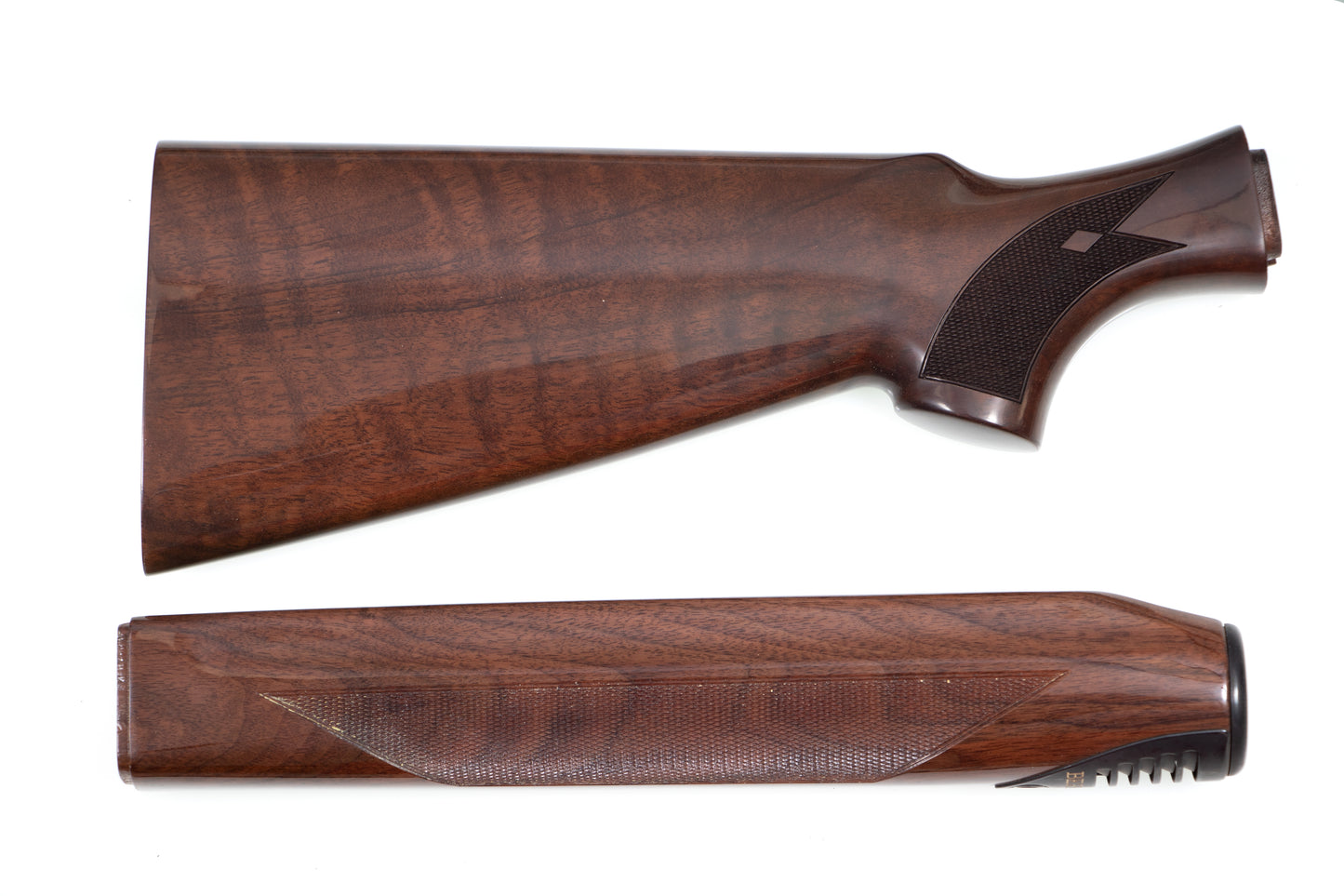 BERETTA SHOTGUN WOODSET - 390 20-gauge Field SN#ME-23364