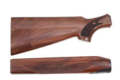 BERETTA SHOTGUN WOODSET - 390 20-gauge Field SN#ME-23365