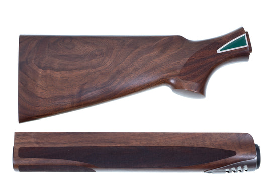 BERETTA SHOTGUN WOODSET - 391 Teknys 12-gauge Field SN#ME-23300