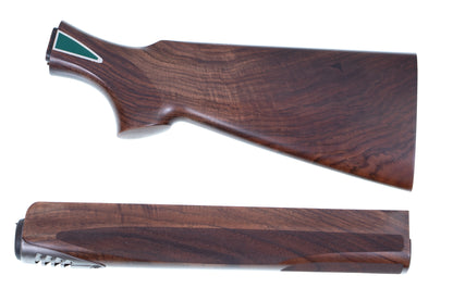 BERETTA SHOTGUN WOODSET - 391 Teknys 12-gauge Field SN#ME-23304