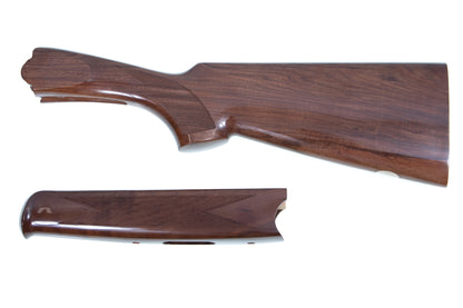 BERETTA SHOTGUN WOODSET - 680 Series 12-gauge Field SN# ME-23462