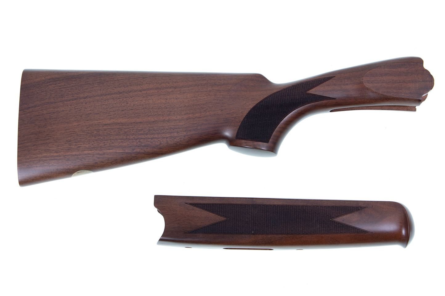 BERETTA SHOTGUN WOODSET - 680 Series 12-gauge Field SN# ME-23470