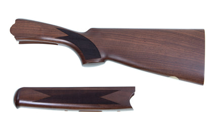 BERETTA SHOTGUN WOODSET - 680 Series 12-gauge Field SN# ME-23470