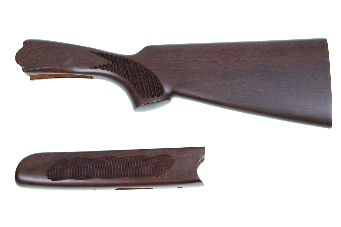 BERETTA SHOTGUN WOODSET - 680 Series 12-gauge Field  SN# ME-23427