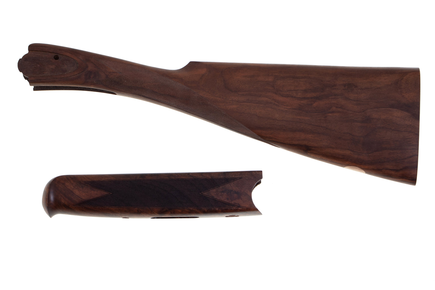 BERETTA SHOTGUN WOODSET-687 EELL .410 GA  English SN#ME-23040