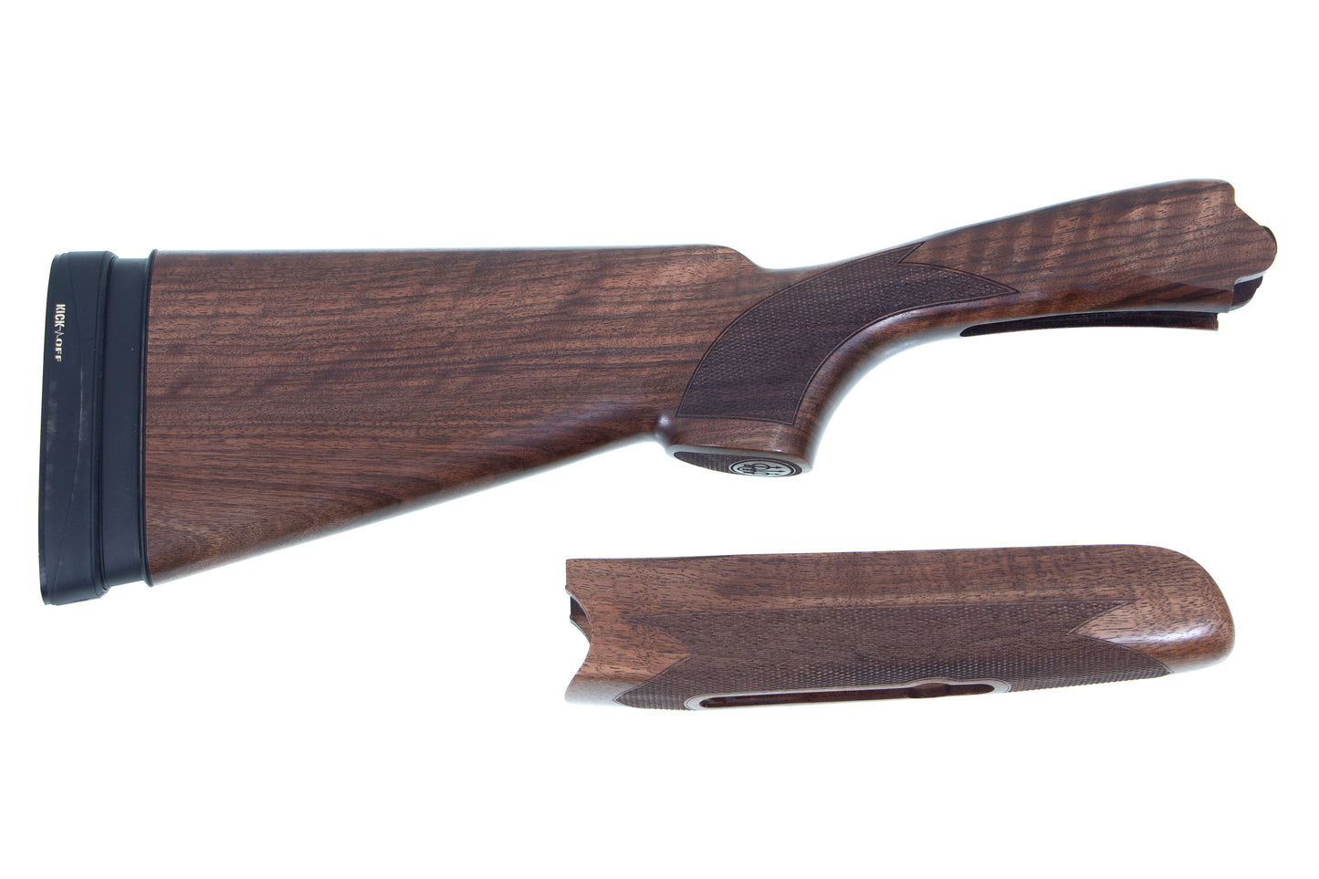 BERETTA SHOTGUN WOODSET - SV-10 Perennia 20 gauge Field w/ Kick off SN#ME-23490