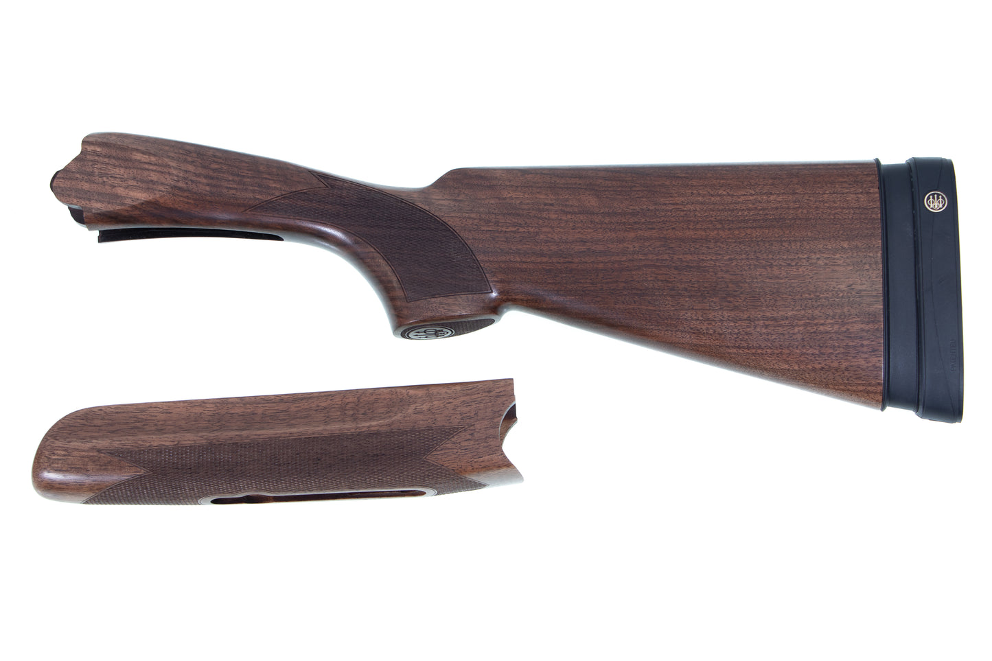 BERETTA SHOTGUN WOODSET - SV-10 Perennia 20 gauge Field w/ Kick off SN#ME-23490