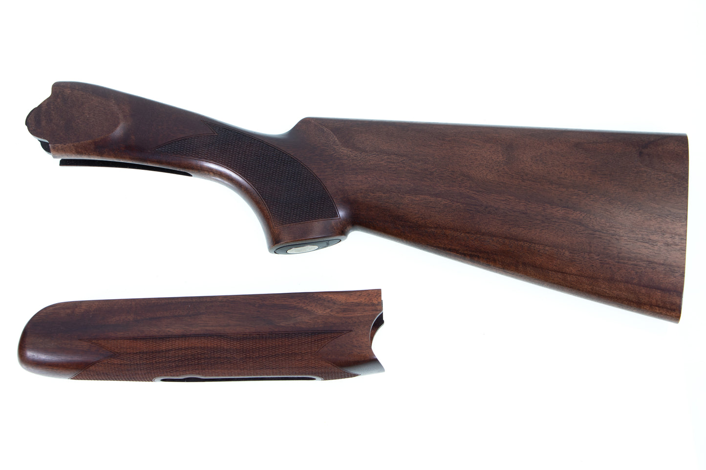 BERETTA SHOTGUN WOODSET - SV-10 Perennia 12 gauge Left Hand Field SN#: ME-23491