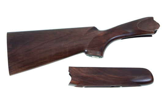 BERETTA SHOTGUN WOODSET - SV-10 Perennia 12 gauge Left Hand Field SN#: ME-23492