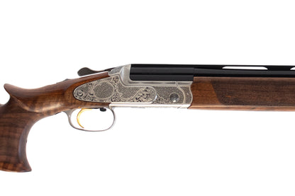 Cole Exclusive Blaser F3 Baronesse Sideplated Competition Sporting Shotgun w/ TSK | 12GA 30" | SN#: FR017485